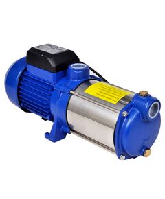 Pompa a getto 1300 w 5100 l/h blu