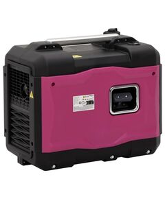 Generatore portatile a benzina 2900w 4 tempi