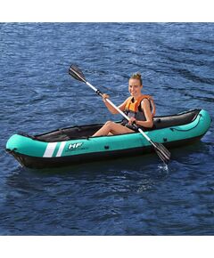 Bestway hydro-force kayak ventura 280x86 cm