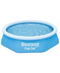 Bestway telo base piscina flowclear 274x274 cm