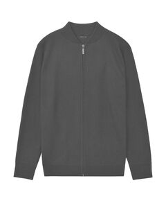 Cardigan uomo nero m