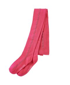 Calzamaglia per bambini fucsia 128