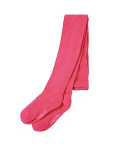 Calzamaglia per bambini fucsia 92