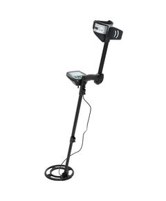 Metal detector 24 cm profondità ricerca schermo lcd