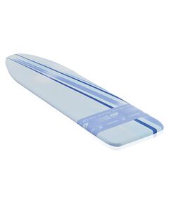 Leifheit fodera asse da stiro thermo-reflect, glide&park s/m 125x40 cm