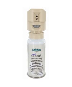 Petsafe spray deterrente per animali domestici ssscat 1 m 6059a