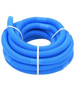 Tubo flessibile per piscina 32 mm 15,4 m blu