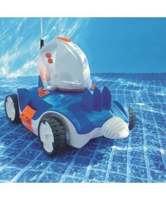 Bestway robot pulitore per piscine flowclear aquatronix 58482