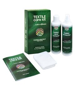 Kit per la cura dei tessuti care kit 2x250 ml