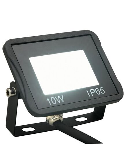 Faretto a led 10 w bianco freddo