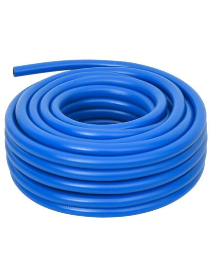 Tubo aria blu 20 m in pvc