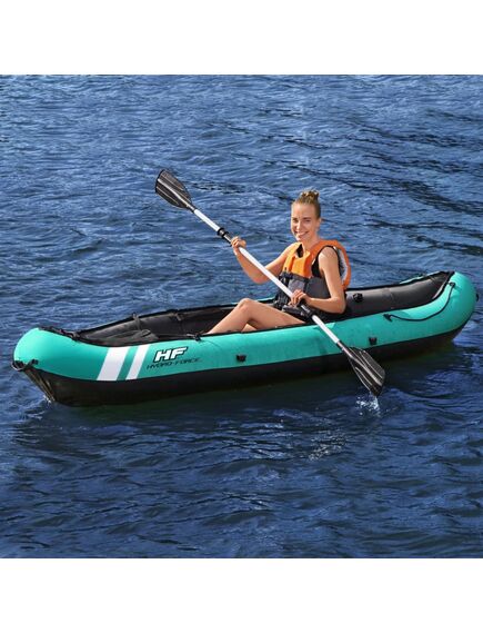 Bestway hydro-force kayak ventura 280x86 cm