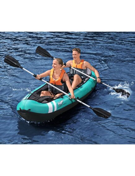 Bestway hydro-force kayak ventura x2 330x86 cm