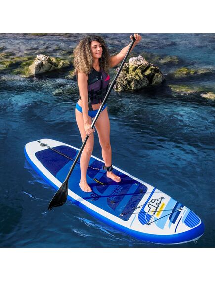 Bestway hydro-force tavola da paddle gonfiabile stand up sup oceana