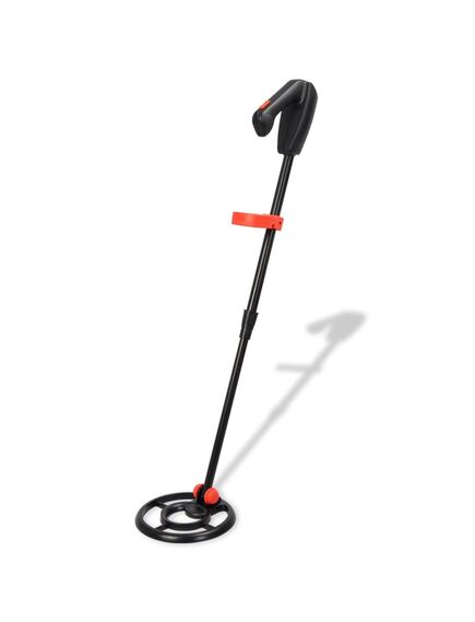 Metal detector piccolo con schermo lcd 120 cm