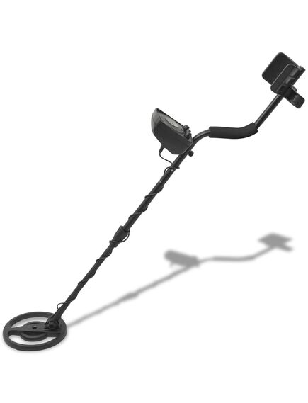 Metal detector con luce a led 300 cm