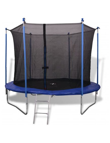 Set per trampolino 5 pz 3,05 m