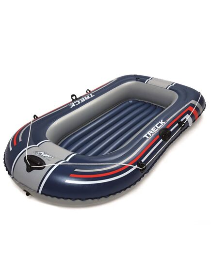 Bestway gommone gonfiabile hydro-force treck x1 228x121 cm 61064