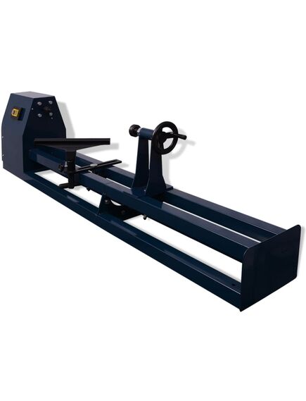 Tornio per legno 1000 mm 400 w