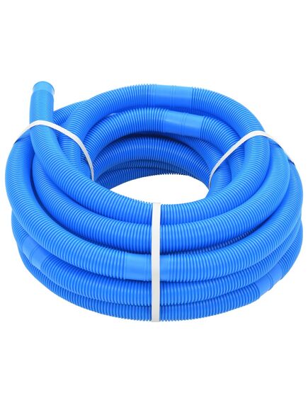 Tubo flessibile per piscina 32 mm 15,4 m blu