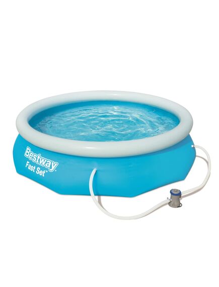 Bestway set piscina fast set 305x76 cm 57270