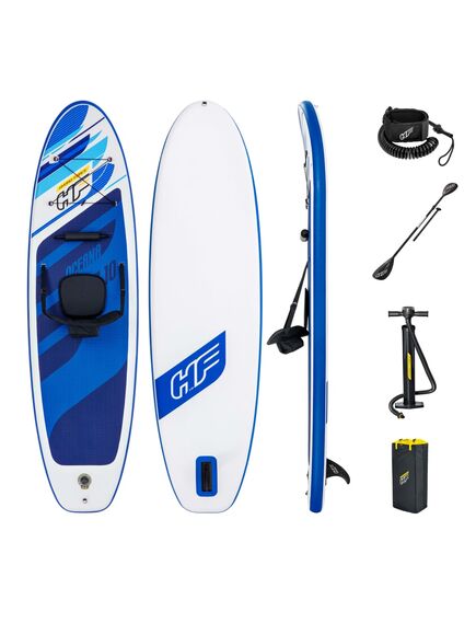 Bestway tavola da sup gonfiabile hydro-force oceana